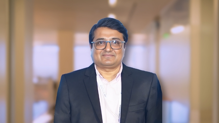 Celio’s Tech-Powered Retail and Merchandising Planning: Vinit Doshi, Head – Product, Sourcing & Design, Celio