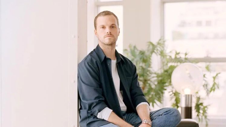 Chanel appoints Matthieu Blazy as new Artistic Director