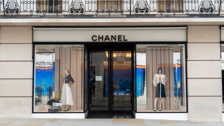 Chanel sees shift in govt workforce, appoints 3 new directors