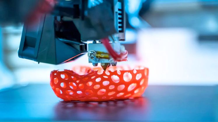 Custom-made, Spherical and Creative: How 3D printing is revolutionising the model commerce