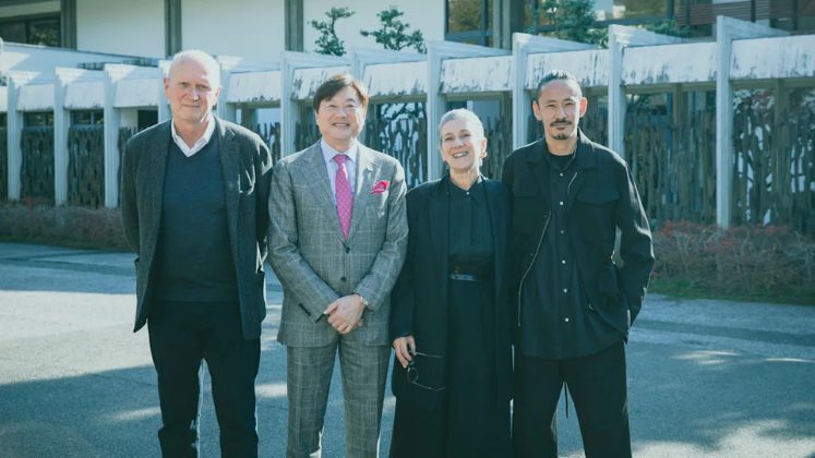 Japan Development Week Organisation and Pitti Uomo collaborate to boost world have an effect on