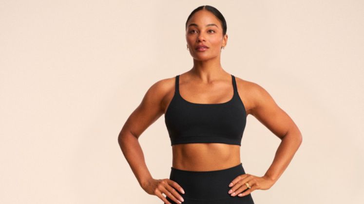 Spanx launches new activewear assortment ‘SPANXsmooth’