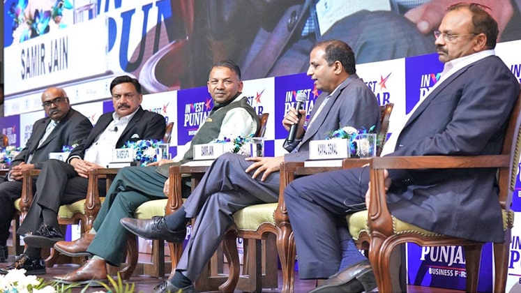 Progressive Punjab Patrons Summit 2019: Highlights on ‘change’ being key to rush up enterprise’s improvement